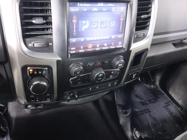 Photo of 2019 Blue Streak Pearlcoat RAM 1500