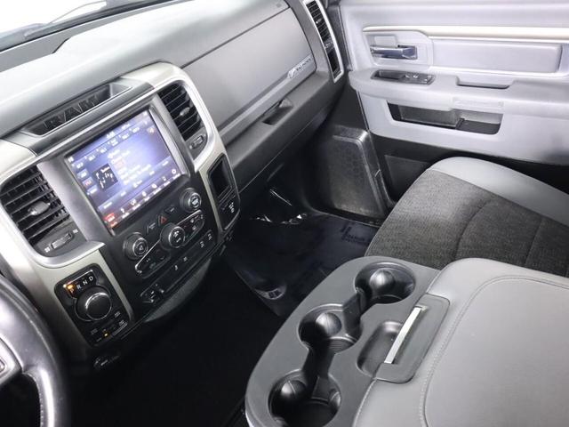 Photo of 2019 Blue Streak Pearlcoat RAM 1500