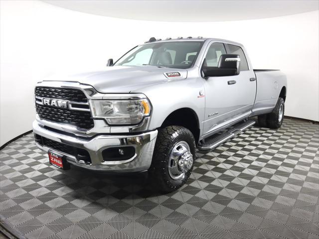 2023 RAM 3500