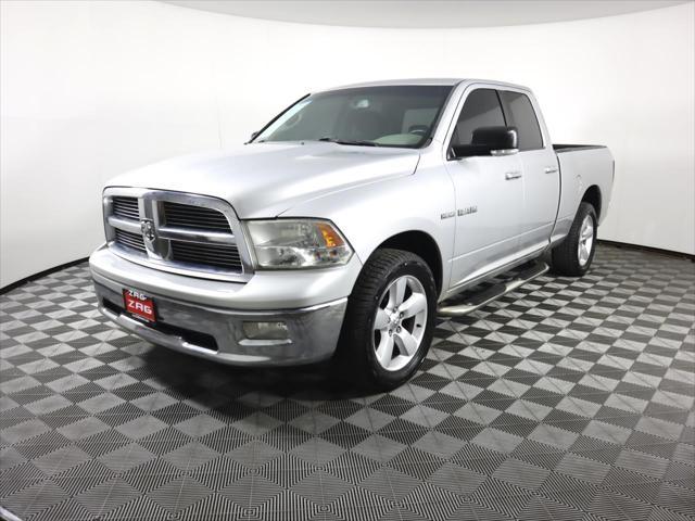 2010 Dodge Ram 1500