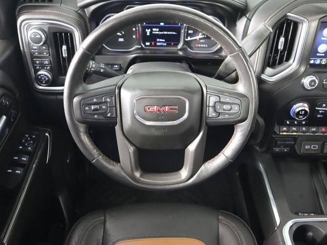 Photo of 2020 Pacific Blue Metallic GMC Sierra 1500