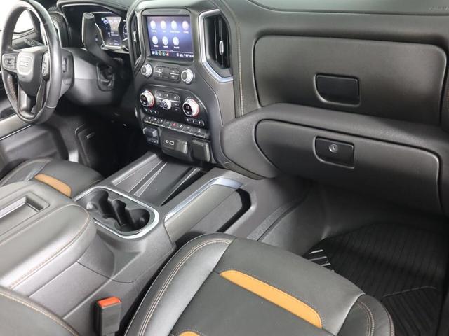 Photo of 2020 Pacific Blue Metallic GMC Sierra 1500