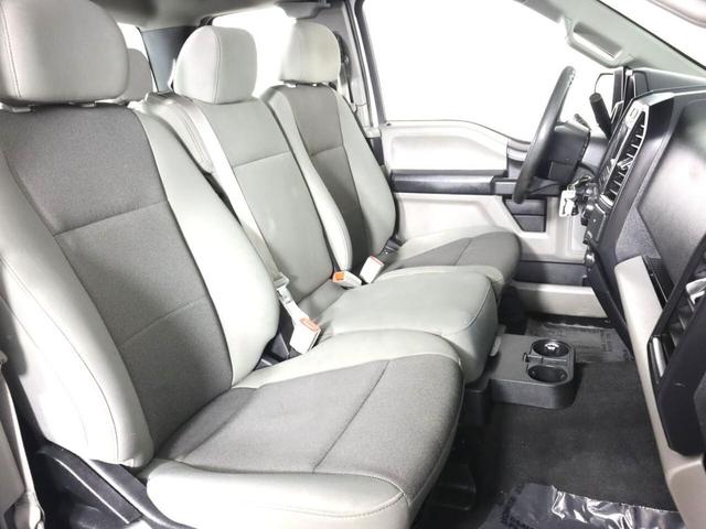 Photo of 2019 Oxford White Ford F-150