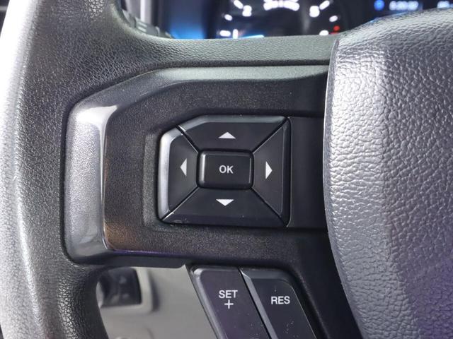 Photo of 2019 Oxford White Ford F-150