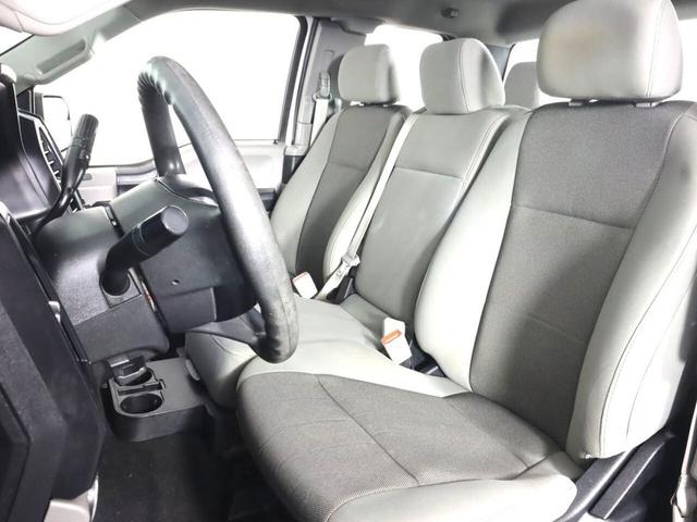 Photo of 2019 Oxford White Ford F-150