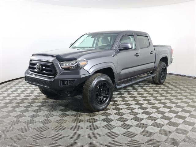 2020 Toyota Tacoma