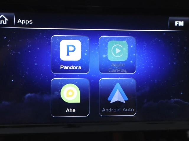 Photo of 2018 Island Blue Pearl Subaru Impreza