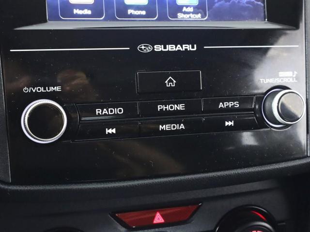 Photo of 2018 Island Blue Pearl Subaru Impreza