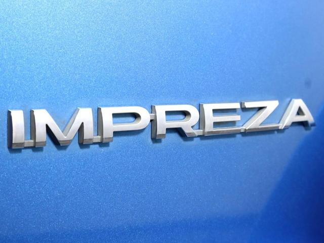 Photo of 2018 Island Blue Pearl Subaru Impreza