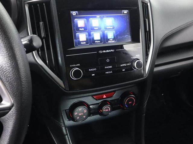 Photo of 2018 Island Blue Pearl Subaru Impreza