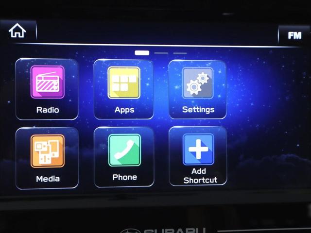 Photo of 2018 Island Blue Pearl Subaru Impreza