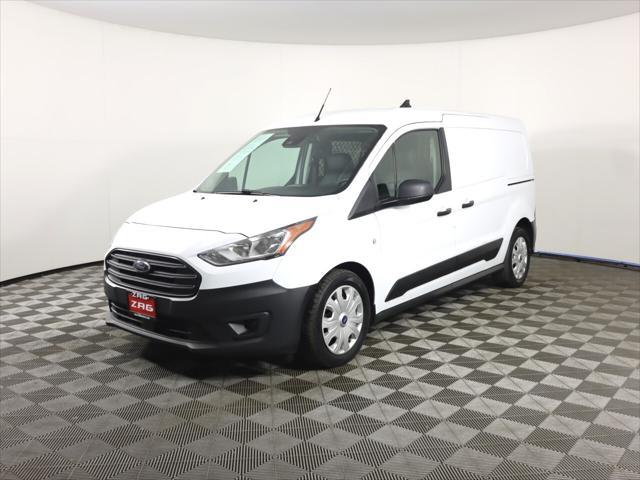 2020 Ford Transit Connect