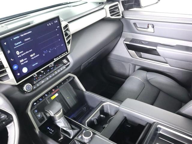 Photo of 2024 Blueprint Toyota Tundra
