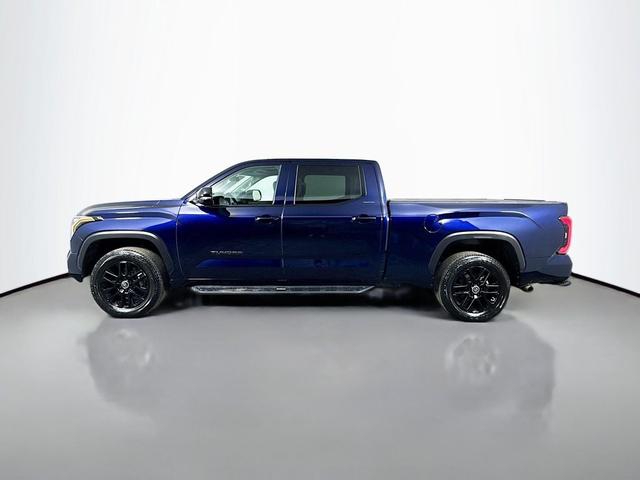Photo of 2024 Blueprint Toyota Tundra