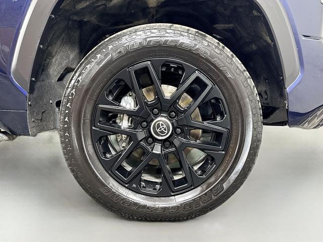 Photo of 2024 Blueprint Toyota Tundra