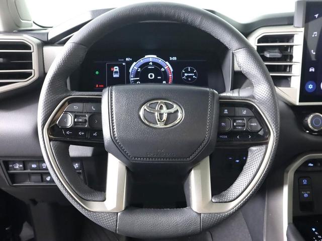 Photo of 2024 Blueprint Toyota Tundra