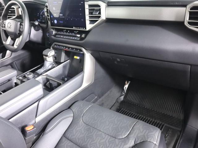 Photo of 2024 Blueprint Toyota Tundra
