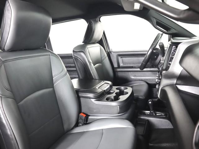 Photo of 2021 Bright White Clearcoat RAM 2500