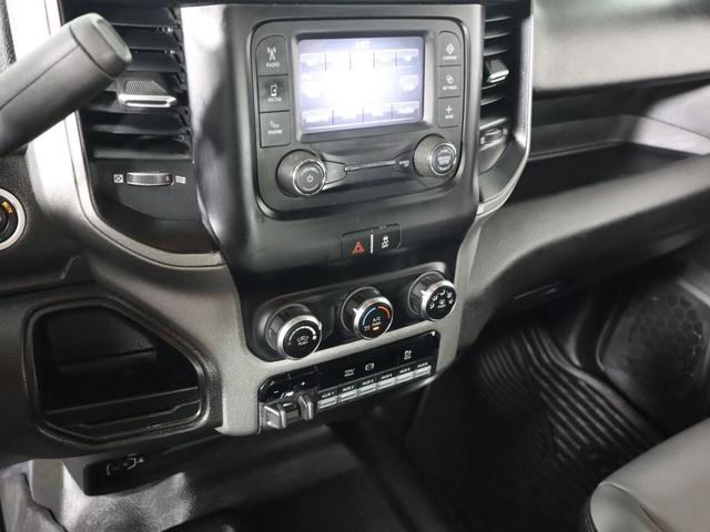 Photo of 2021 Bright White Clearcoat RAM 2500