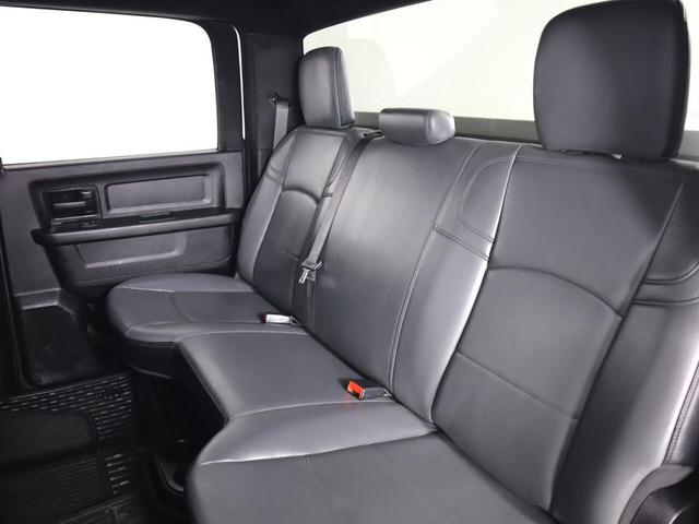 Photo of 2021 Bright White Clearcoat RAM 2500