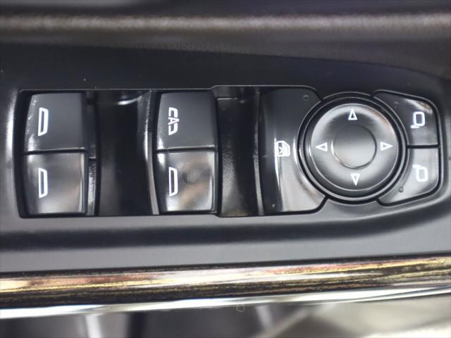 Photo of 2022 Brownstone Metallic GMC Sierra 1500
