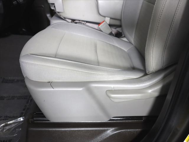 Photo of 2022 Brownstone Metallic GMC Sierra 1500