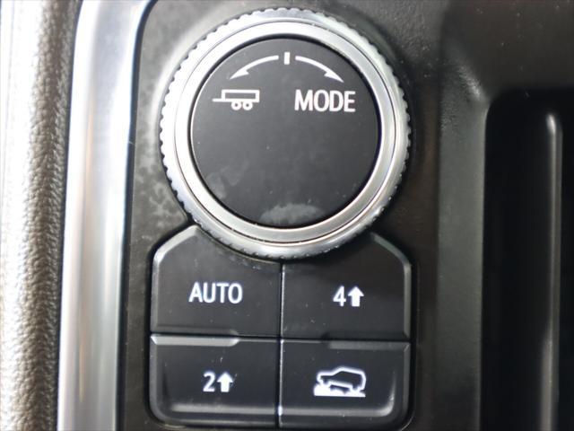 Photo of 2022 Brownstone Metallic GMC Sierra 1500