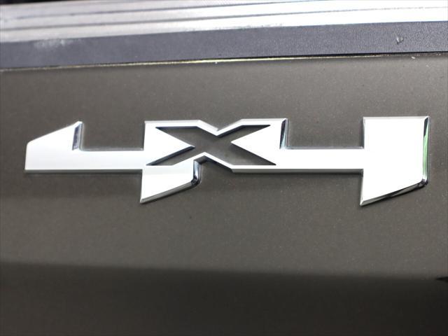Photo of 2022 Brownstone Metallic GMC Sierra 1500