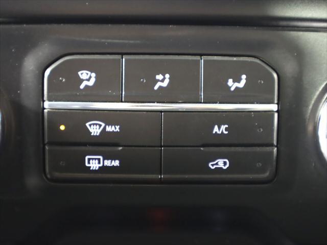 Photo of 2022 Brownstone Metallic GMC Sierra 1500