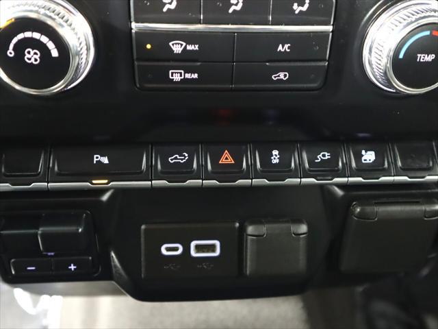 Photo of 2022 Brownstone Metallic GMC Sierra 1500