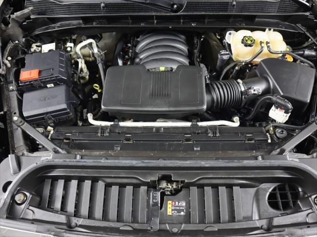 Photo of 2022 Brownstone Metallic GMC Sierra 1500