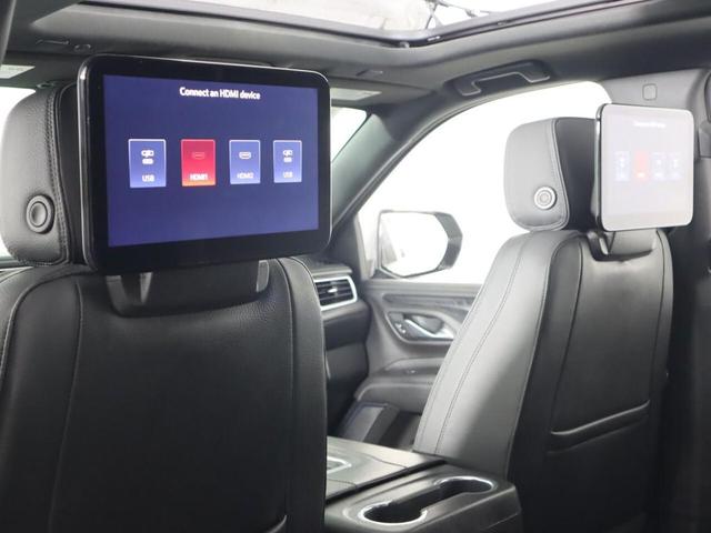 Photo of 2022 Satin Steel Metallic GMC Yukon
