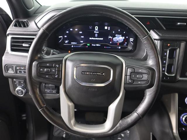 Photo of 2022 Satin Steel Metallic GMC Yukon