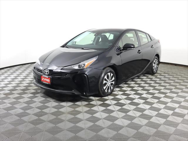 2020 Toyota Prius