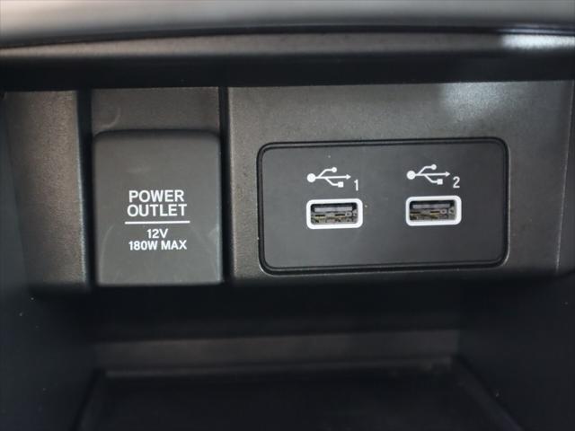 Photo of 2021 Lunar Silver Metallic Honda Accord