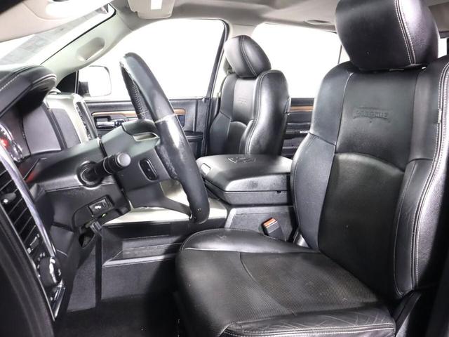 Photo of 2016 Brilliant Black Crystal Pearl RAM 1500