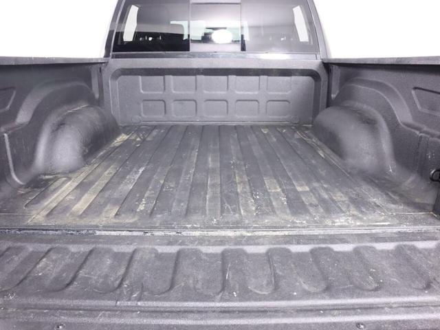 Photo of 2016 Brilliant Black Crystal Pearl RAM 1500