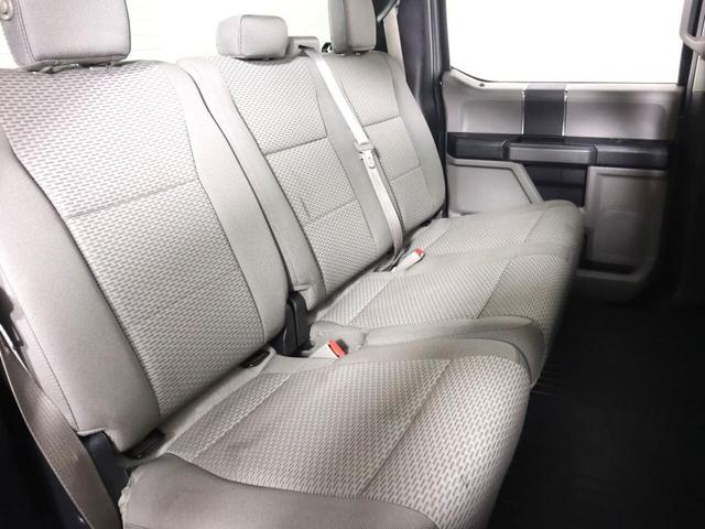 Photo of 2016 Gray Ford F-150