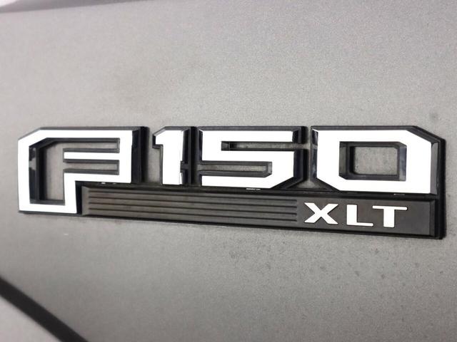 Photo of 2016 Gray Ford F-150