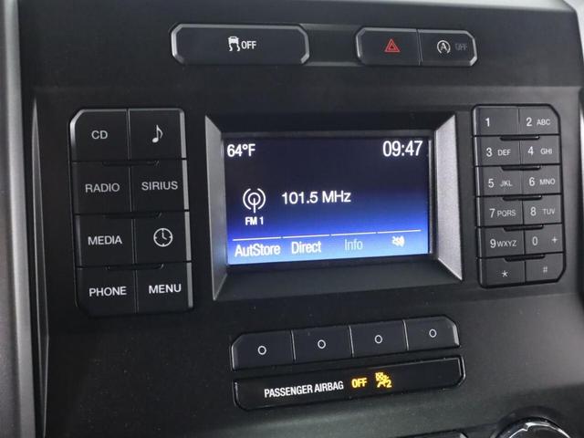Photo of 2016 Gray Ford F-150