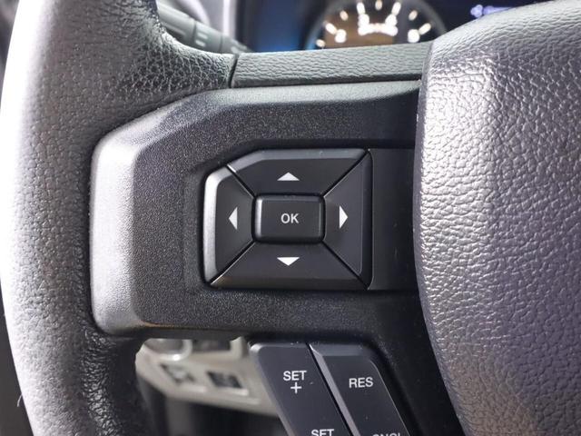 Photo of 2016 Gray Ford F-150