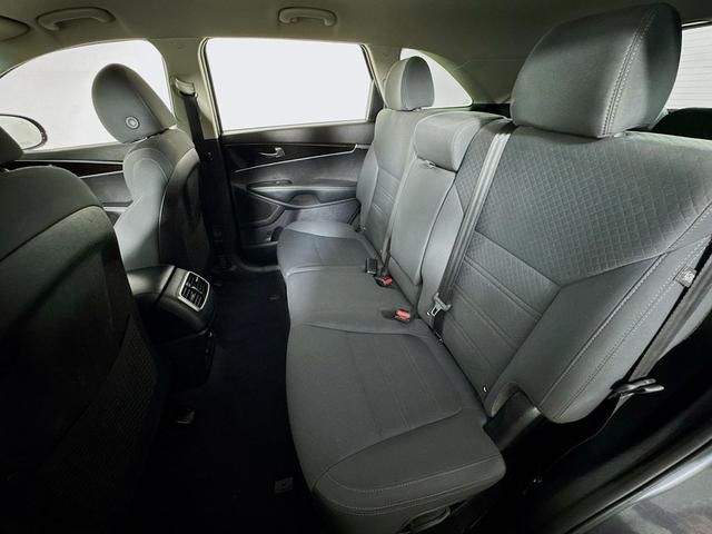 Photo of 2019 Platinum Graphite Kia Sorento