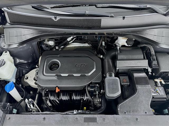 Photo of 2019 Platinum Graphite Kia Sorento