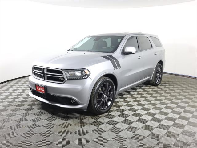 2015 Dodge Durango