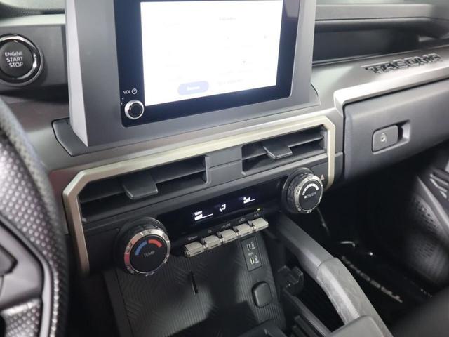 Photo of 2025 Blue Crush Metallic Toyota Tacoma