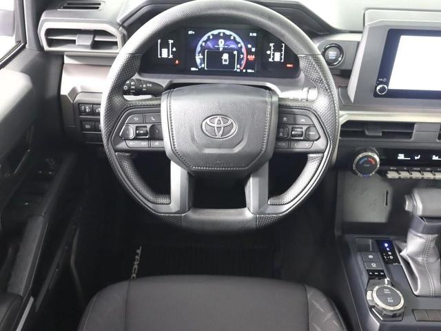 Photo of 2025 Blue Crush Metallic Toyota Tacoma