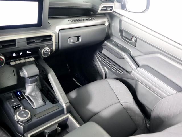 Photo of 2025 Blue Crush Metallic Toyota Tacoma