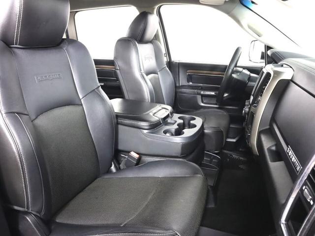 Photo of 2015 Bright Silver Metallic Clearcoat RAM 1500