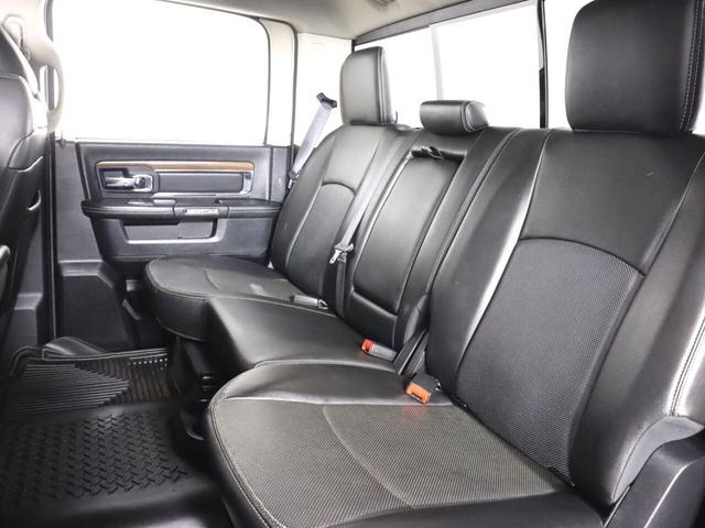 Photo of 2015 Bright Silver Metallic Clearcoat RAM 1500