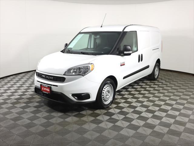 2022 RAM Promaster City